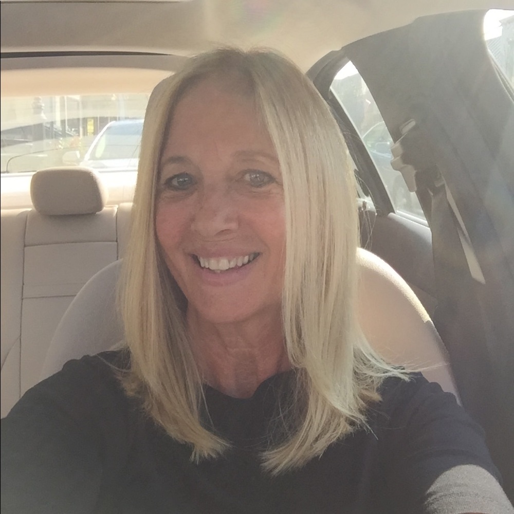 Meet your Posher, Wendy